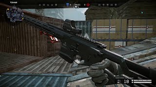 Warface 2024  Gameplay Cobalt Kinetics TwentySeven [upl. by Vivi273]