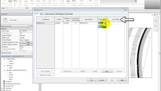 Managing Linked Revit Models [upl. by Appolonia715]