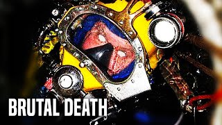 Brutal End 3 Most Tragic Diving Disasters in Human History [upl. by Khai36]