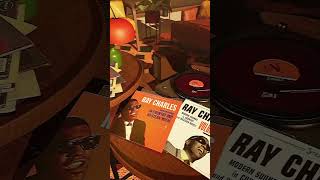 Ray Charles Modern Sounds in Country and Western Music albums redefined country music shorts [upl. by Darees403]