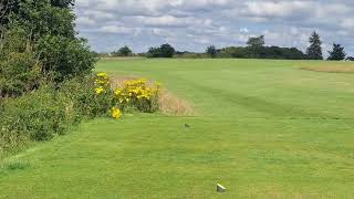 611 Stinchcombe Hill Golf Club  Smithy 100 Golf Courses in a Year [upl. by Delamare]