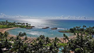 Our Last Day At Disneys Aulani Resort In Hawaii  Grand Villa Tour Our Journey Home amp More [upl. by Zaraf621]