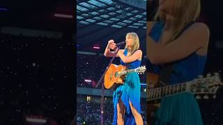 Taylor Swift  The Eras Tour popular vibes trending shorts share like music vlog reels yt [upl. by Resee]