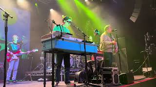 Lucky Ball and Chain They Might Be Giants Mandela Hall Belfast 8November2024 [upl. by Kiran]