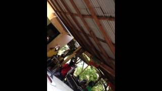 Sizzla Vybing Riddims at Judgement Yard Jamaica 2015 [upl. by Enilemme326]