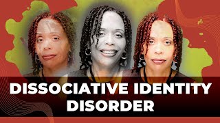 Understanding Dissociative Identity Disorder aka Multiple Personality Disorder [upl. by Furiya]