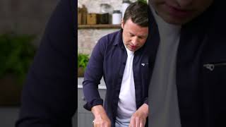 3 Minute Tomato Sauce  Jamie Oliver [upl. by Blake]