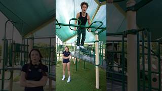 PULL UP CHALLENGE💪🔥 sports gym challenge pullups muscleup muscle shorts [upl. by Cloris370]