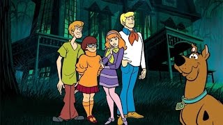 Scooby Doo Cadê Você Episódios 5 [upl. by Airetnuhs]