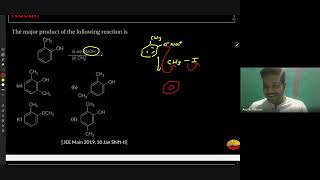 Aldehydes Ketones amp Carboxylic Acids L4  12th JEE Chemistry  23rd Oct 2024 [upl. by Shapiro]