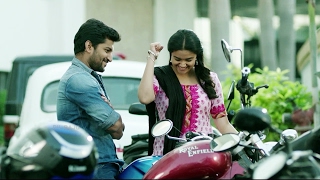 Nenu Local Making  Bloopers  Nani Keerthy Suresh [upl. by Cassell]