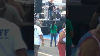 The Great Historical City of Paterson Labor Day Weekend Events Celebrationshorts [upl. by Nnaeed]