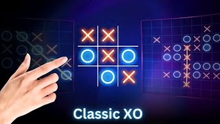 Simple trick to win tictactoe live [upl. by Brindell565]