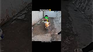 short lookat this viral jammubikeride ktmbiker ktm Duke 200ktm390 video shortvideo trending [upl. by Ahsatin]