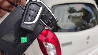 AUTOCOP XS Car Remote Central Lock  Alto800  Car Shoppee  Chikmagalur [upl. by Kinchen67]