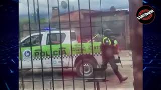 Megaoperativo policial en Tucumán ¿Operativo de control o razzia [upl. by Nerdna]