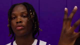 LSU WOMENS BASKETBALL RETURN TO THE PMAC 1024 LIVE STREAM [upl. by Idarb544]