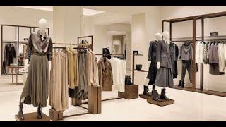 MASSIMO DUTTI NEW WOMENS COLLECTION SPRING 2024  MASSIMO DUTTI NUEVA COLECCION 2024 [upl. by Liryc]