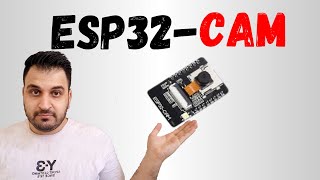 ESP32Cam all the problems solved ✅️ diy esp32 [upl. by Niraa704]