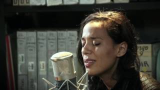 JOHNNYSWIM  Georgica Pond  11232016  Paste Studios New York NY [upl. by Limay]