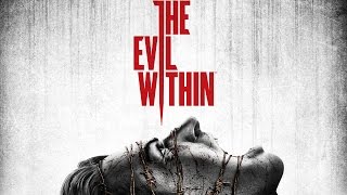 The Evil Within — Борьба за жизнь  ТРЕЙЛЕР [upl. by Yrokcaz]