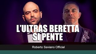 L’Ultras dellInter Beretta si è pentito perché condannato a morte dalla Ndrangheta [upl. by Maer]