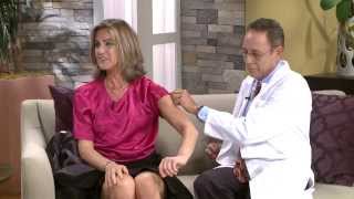 Flu Shot Flublok Understanding Influenza Vaccine [upl. by Desdamonna]