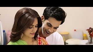 Shaadi Mein Zaroor Aana Full Movie  Rajkummar Rao Kriti Kharbanda  1080p HD Facts amp Review [upl. by Artemisia]