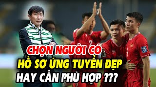 🔥Một loạt ứng viên gồm cả HLV xuất sắc nhất KLeague VFF chọn ai sau cú vấp với ông Troussier [upl. by Aneroc]