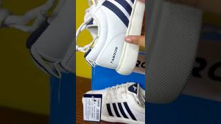 Abros Sneaker White Shoes Unboxing Flipcard youtubeshorts unboxing shorts Shoes [upl. by Tat284]