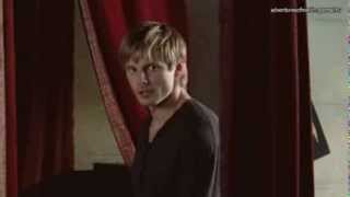 Merlin S01E07 Favourite Scenes  Arthurs Intentions [upl. by Cassell869]