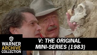 Clip HD  V The Original MiniSeries  Warner Archive [upl. by Ronacin]