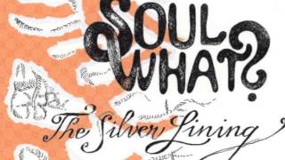 Soul What The Silver Lining Album Trailer 3 [upl. by Nahte666]