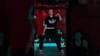 Shiloh JoliePitt Dancing To Vegas Ft Doja Cat shorts trending dojacat [upl. by Phillips28]