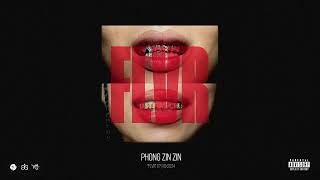 PHÓNG ZÌN ZÌN  Low G x tlinh  OFFICIAL AUDIO [upl. by Anead]