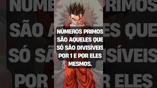 Quantos números primos existem entre 1 e 100 I tiofrankolindo matematica [upl. by Darren]