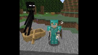 Minecraft survie 121 EP1 [upl. by Nevaeh]