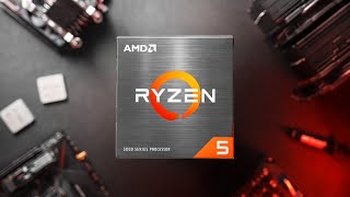 Ryzen 5000 Undervolting with PBO2 – Absolutely Worth Doing [upl. by Kceb322]