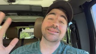 Liberal Redneck  Why Didnt the Rapture Happen During the Eclipse [upl. by Htrahddis]