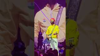 Ve Kamleya Live By Arijit Singh  Birmingham Concert 2024 [upl. by Boggers]