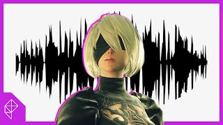 Why Nier Automata has one of the best soundtracks ever [upl. by Ailecnarf]