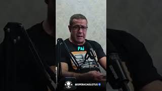 SGT CAVALCANTI FALA QUE FRANK ESTA MANDANDO RECADO [upl. by Nibram]