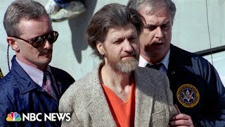 ‘Unabomber’ Ted Kaczynski found dead in prison cell at age 81 [upl. by Lorne237]