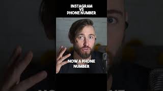 Should You Grab Her Instagram Or Phone Number [upl. by Linus]