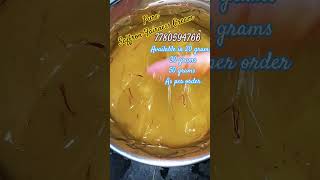 Fairness Cream  Beauty Cream  Saffron Fairness Cream viralvideo fairness beauty youtubeshorts [upl. by Idram938]