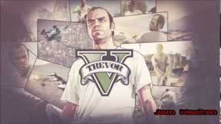 Are you sure Hank done it this way Gta V Trevor trailer song [upl. by Ewolram977]