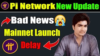 pi new update today  pi latest new today  pi price update  pi mainnet launch date  pi network [upl. by Eizus]