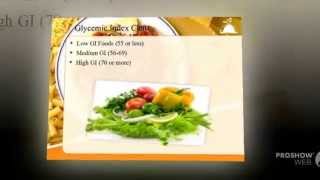 Glycemic Index Of Indian FoodsGlycemic Index Of Indian Foods GI Food Guide GI Food List [upl. by Nospmas768]