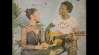 FELIX LEBARTY  NGOZI 1982wmv [upl. by Shandie]