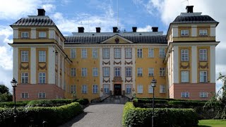 Ericsbergs slott [upl. by Januisz]